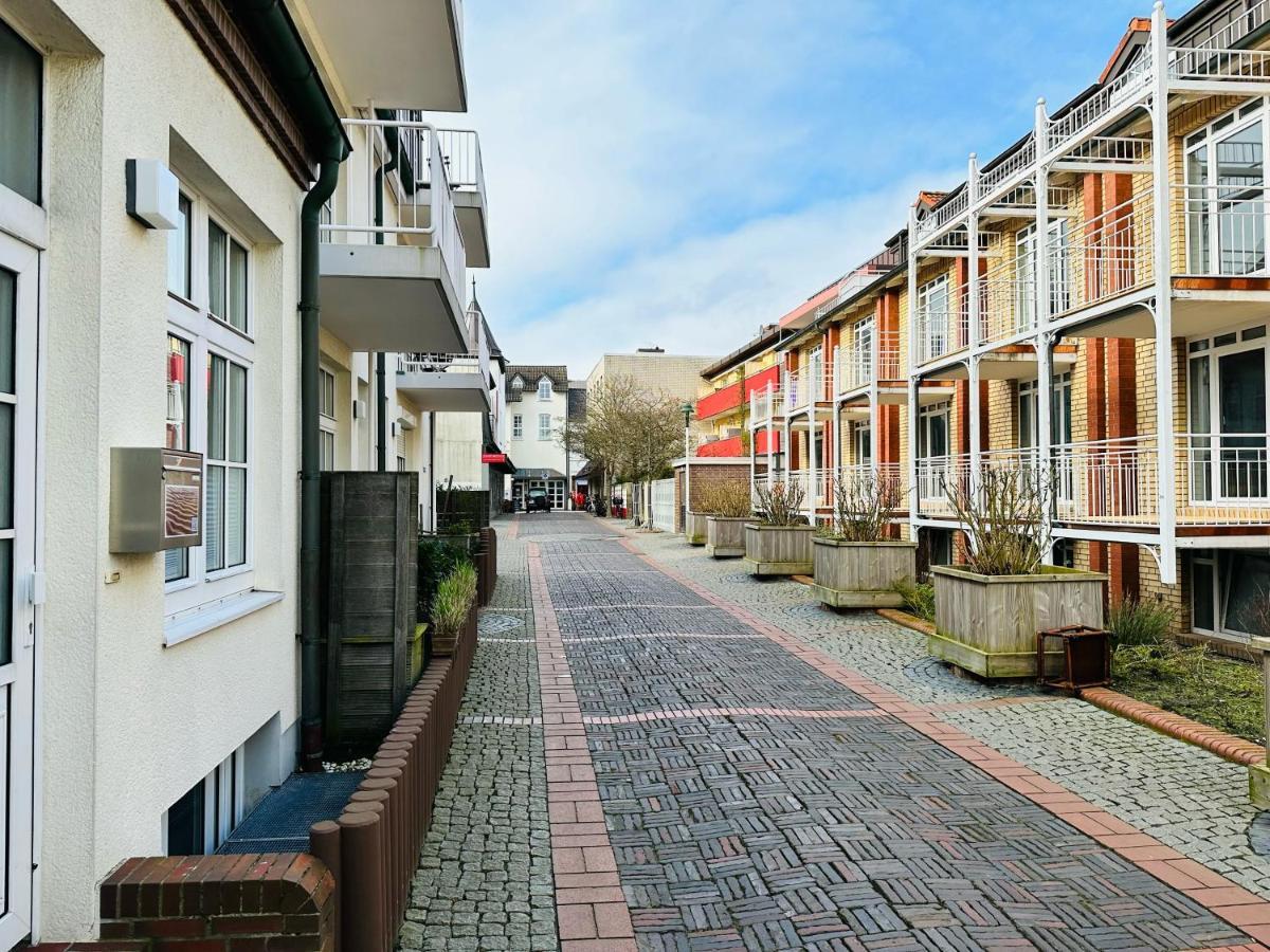Apartment Nordseekrabbe